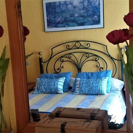 Cozy & Charming Apartment Almuñécar Esterno foto