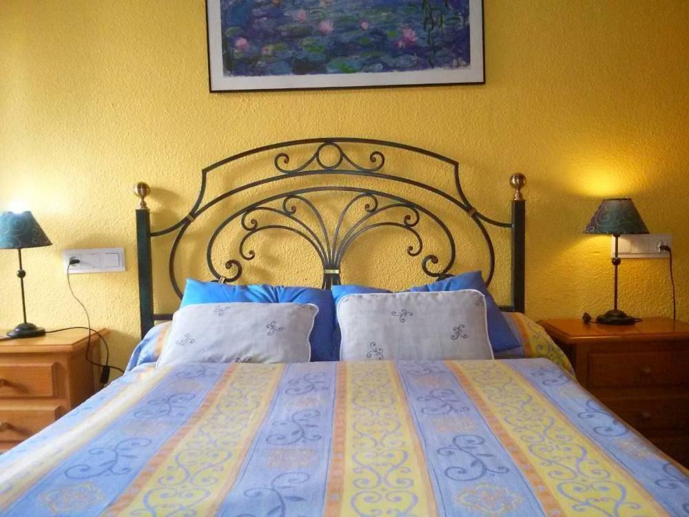 Cozy & Charming Apartment Almuñécar Esterno foto