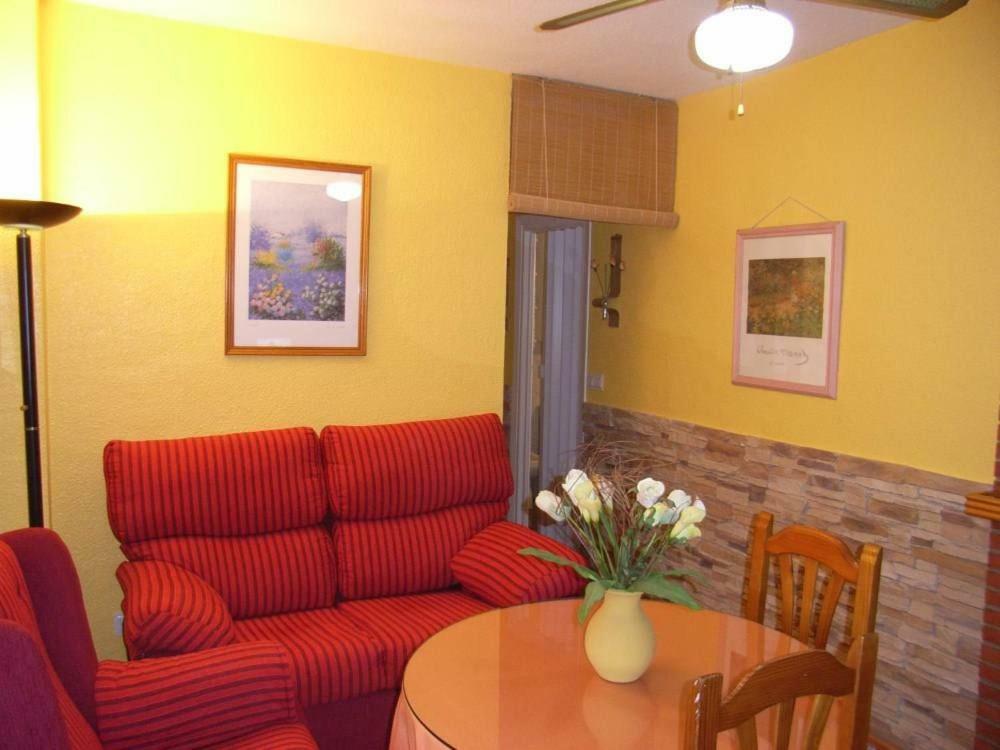 Cozy & Charming Apartment Almuñécar Esterno foto
