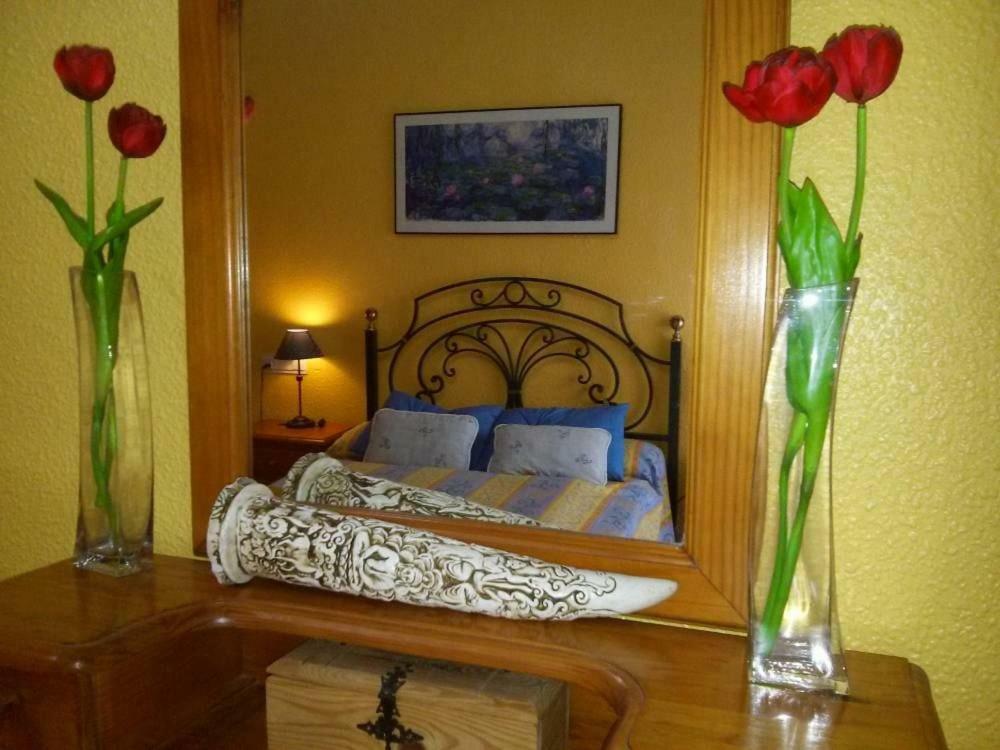 Cozy & Charming Apartment Almuñécar Esterno foto