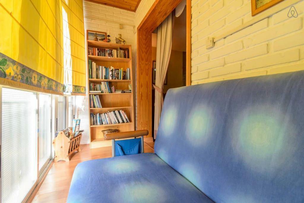 Cozy & Charming Apartment Almuñécar Esterno foto