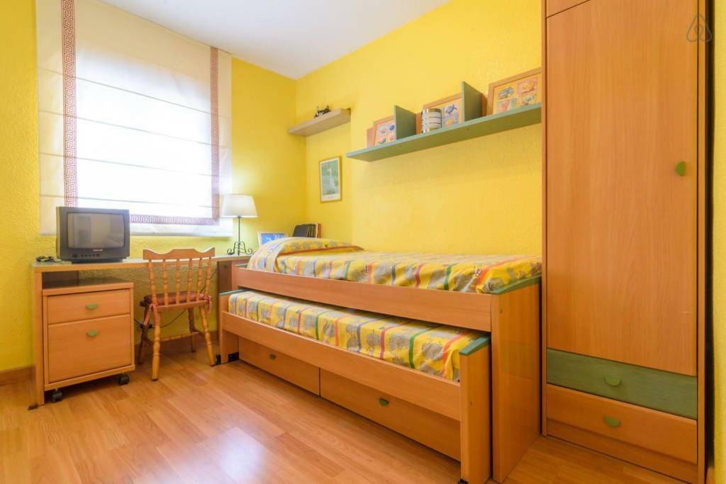 Cozy & Charming Apartment Almuñécar Esterno foto