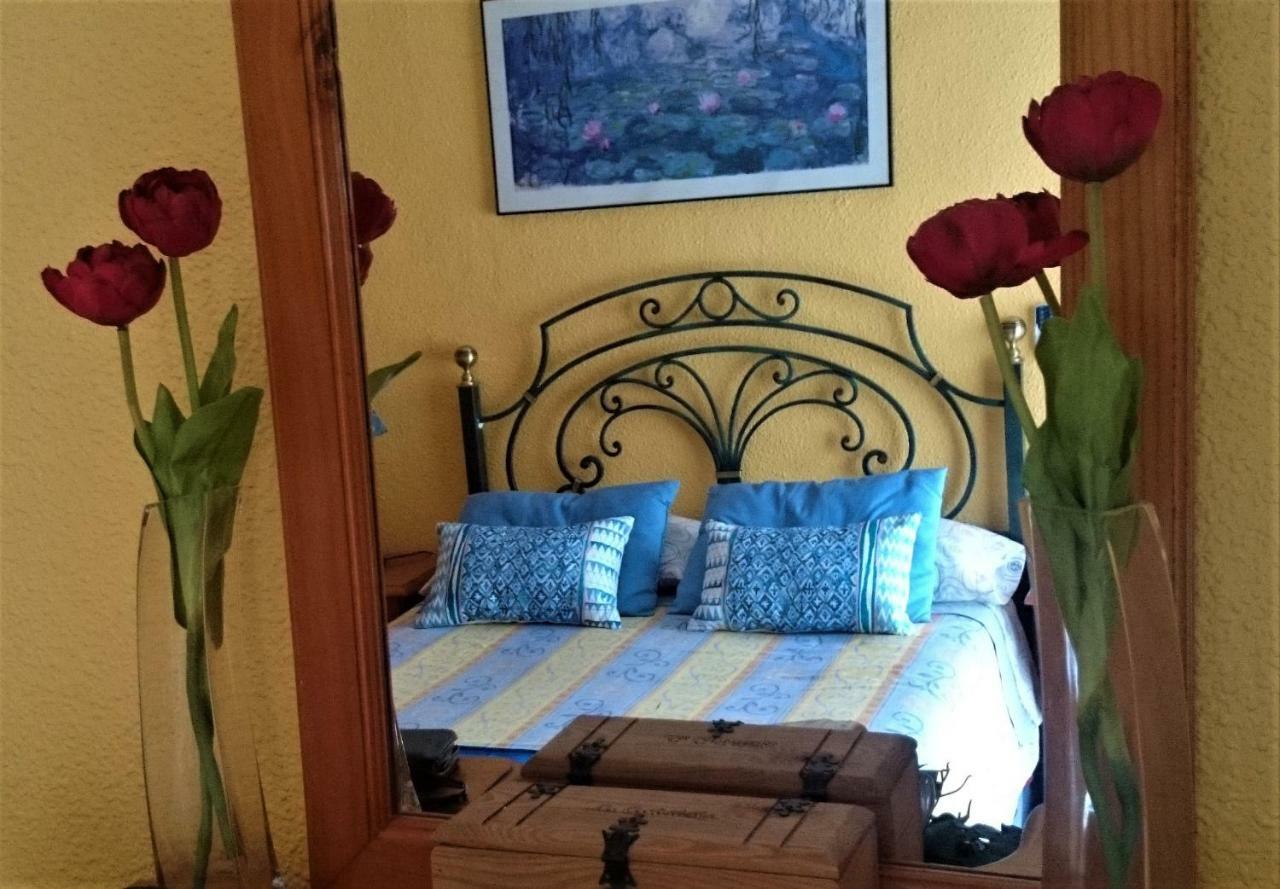 Cozy & Charming Apartment Almuñécar Esterno foto