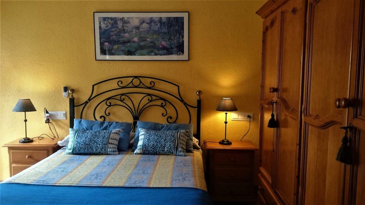 Cozy & Charming Apartment Almuñécar Esterno foto
